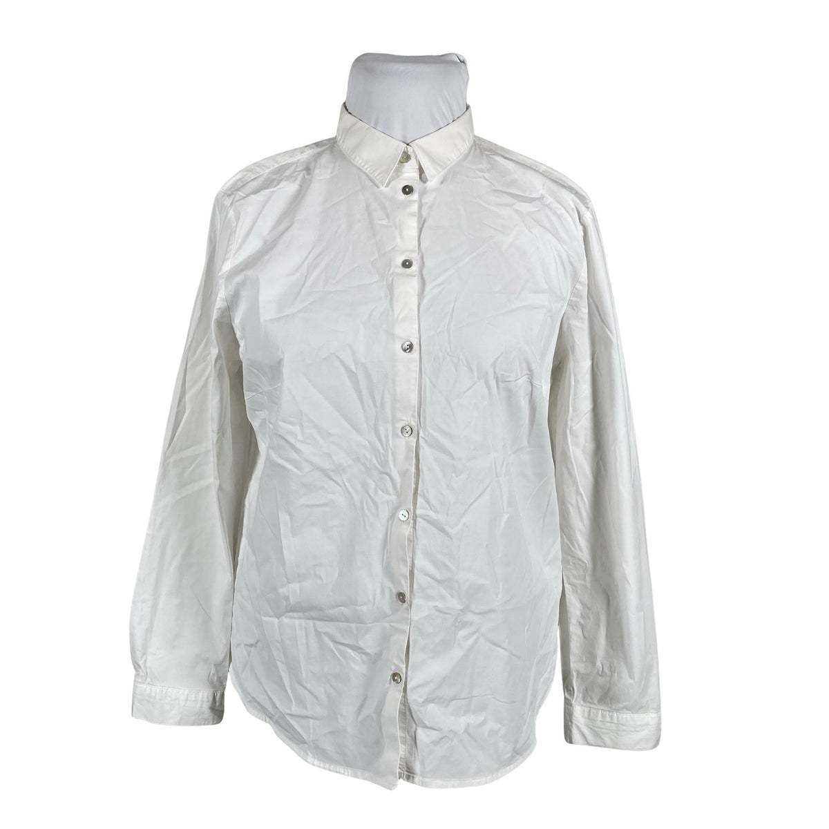 Unisex Esprit - Triiksärk, suurus 44 - Valge (1)
