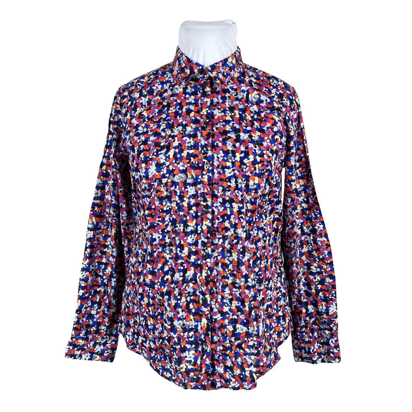 Unisex Esprit - Triiksärk, suurus 42 - Sinine (1)