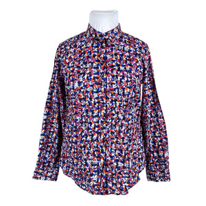 Unisex Esprit - Triiksärk, suurus 42 - Sinine (1)