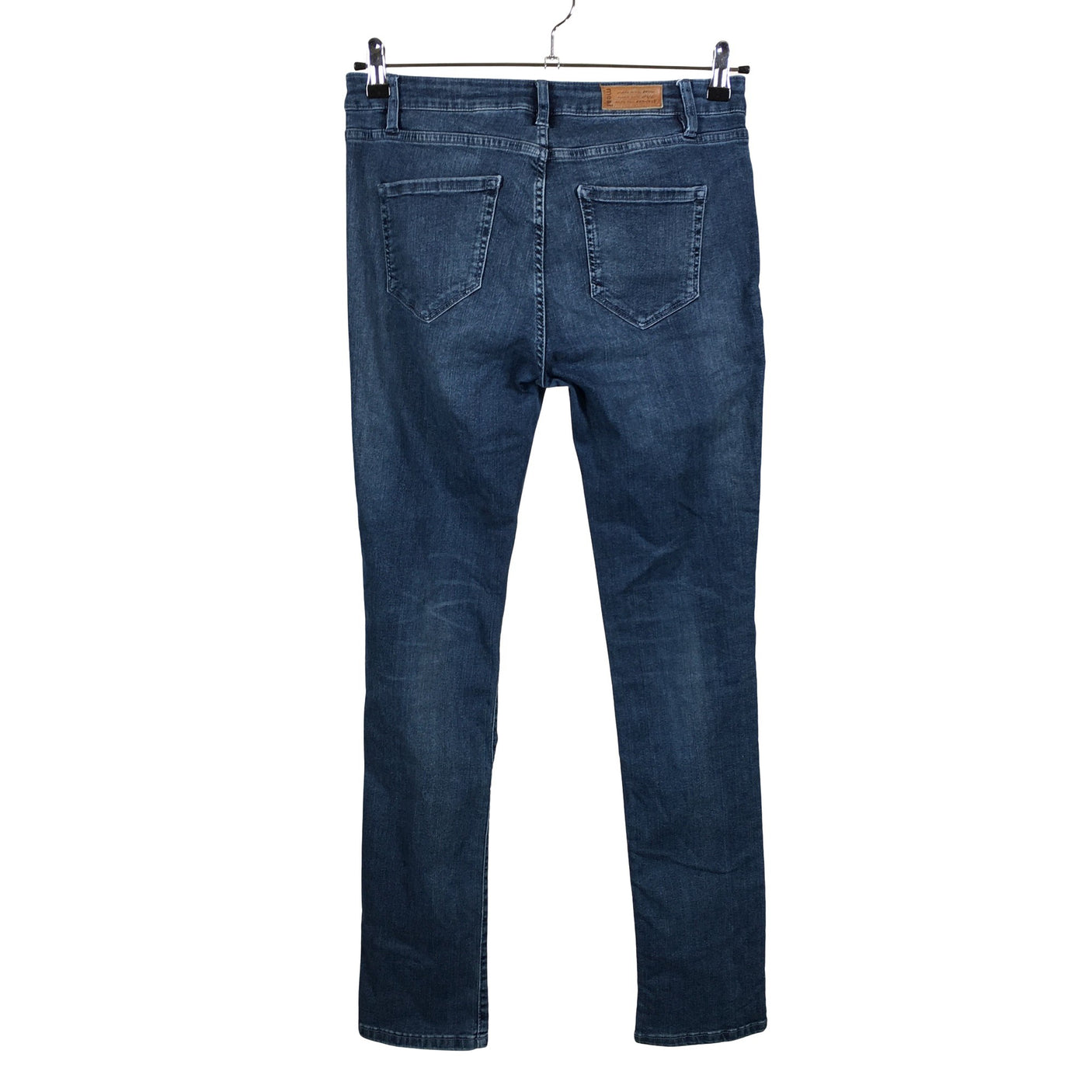Unisex me&i - Teksad, suurus W32 - Sinine (2)