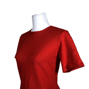 Unisex Escada - Kampsun, suurus 36 - Punane (2)