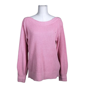 Unisex Tommy Hilfiger - Kampsun, suurus 34 - Heleroosa (1)