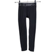 Unisex Craft - Spordiretuusid, suurus 146 - 152 - Must ()