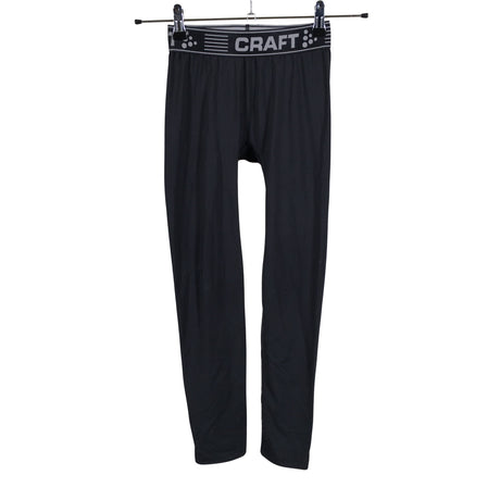 Unisex Craft - Spordiretuusid, suurus 146 - 152 - Must ()
