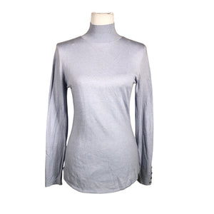 Unisex Esprit - Kampsun, suurus 38 - Helesinine (1)