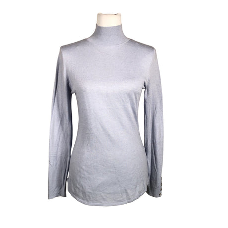 Unisex Esprit - Kampsun, suurus 38 - Helesinine ()