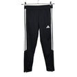 Unisex Adidas - Soojenduspüksid, suurus 146 - 152 - Must ()