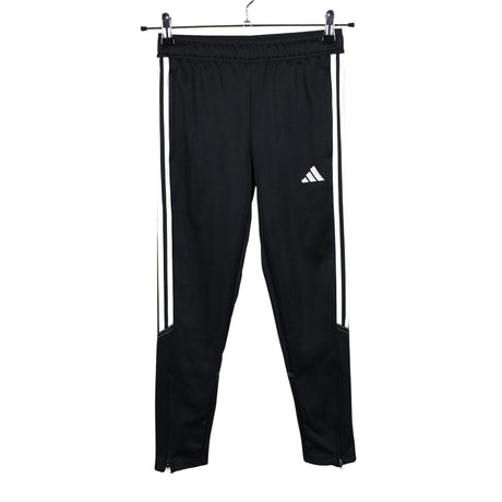 Unisex Adidas - Soojenduspüksid, suurus 146 - 152 - Must ()