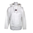 Unisex Tommy Jeans (Tommy Hilfiger) - Dressipluus, suurus 36 - Valge ()