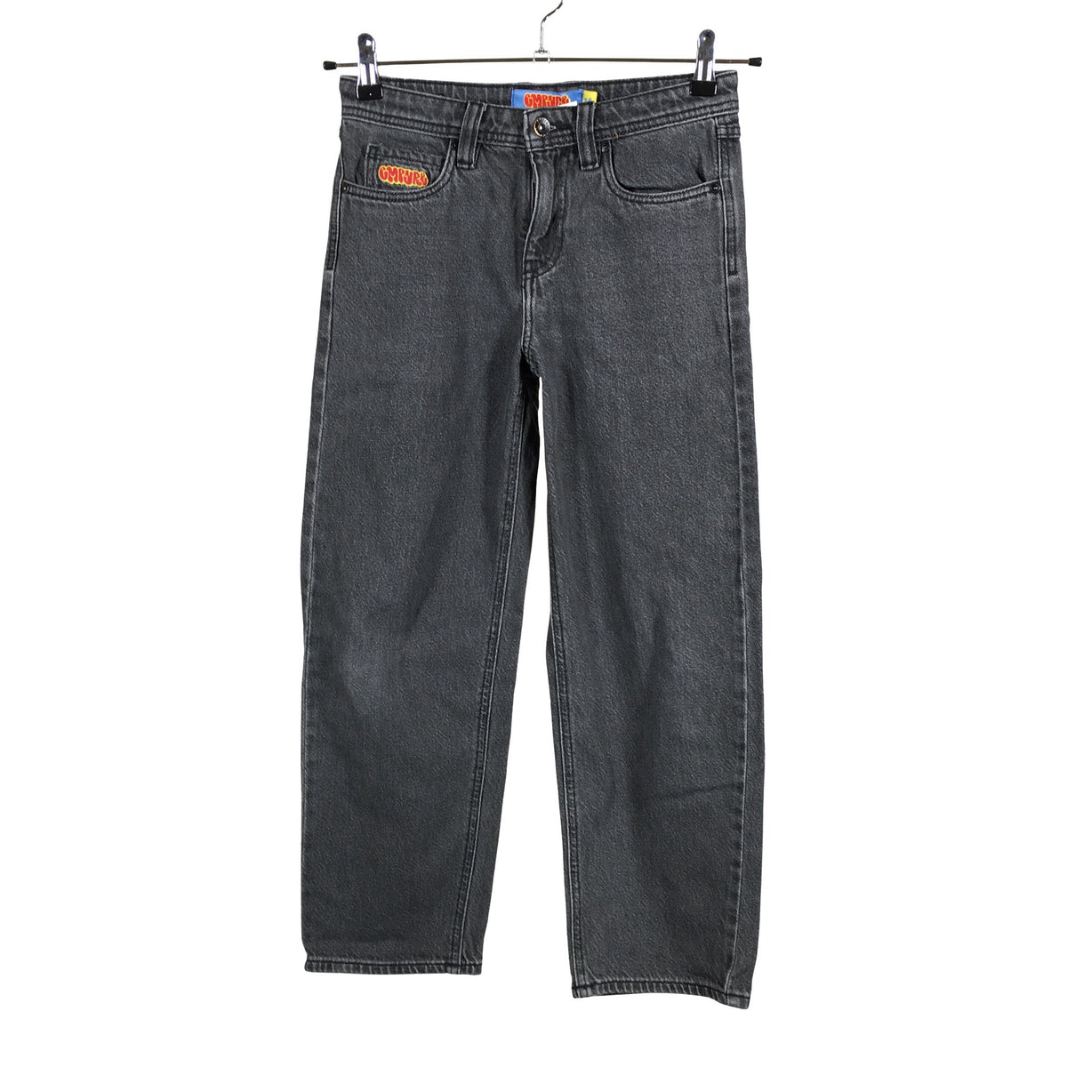 Unisex empyre - Teksad, suurus W25 - Hall (1)