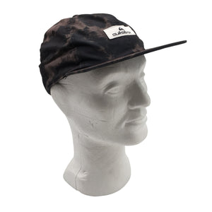 Unisex Quiksilver - Nokamüts, suurus 54 - 56 cm - Pruun (1)