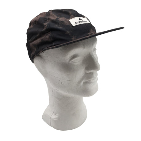 Unisex Quiksilver - Nokamüts, suurus 54 - 56 cm - Pruun ()