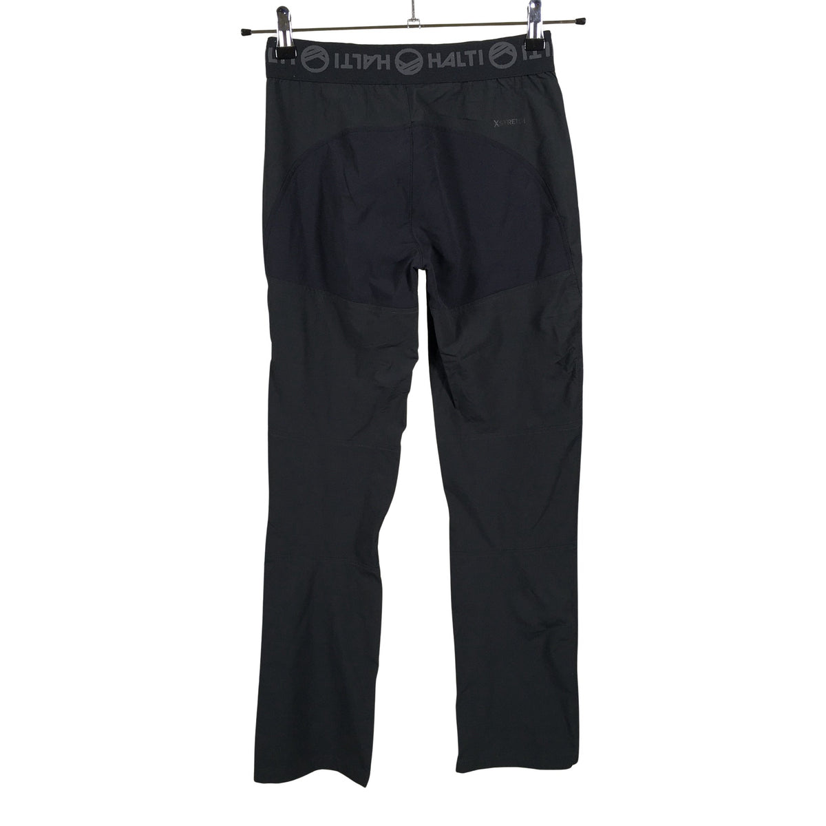 Unisex Halti - Õuepüksid, suurus 146 - 152 - Must (2)