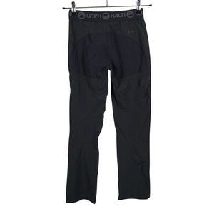 Unisex Halti - Õuepüksid, suurus 146 - 152 - Must (2)