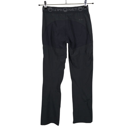 Unisex Halti - Õuepüksid, suurus 146 - 152 - Must (2)