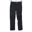 Unisex Halti - Õuepüksid, suurus 146 - 152 - Must ()