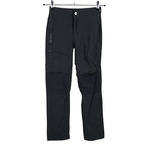 Unisex Halti - Õuepüksid, suurus 146 - 152 - Must (1)