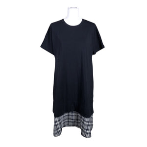Unisex COS - Trikotaažist kleit, suurus 38 - Sinine (1)