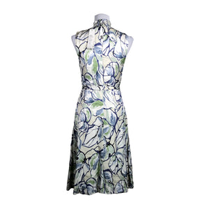 Unisex Esprit - Õhuke kleit, suurus 36 - Valge (2)