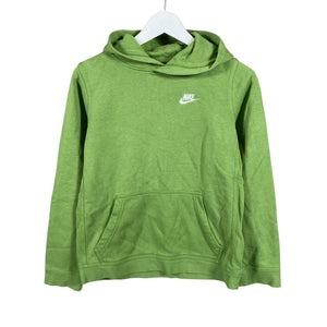 Unisex Nike - Dressipluus, suurus 152 - 158 - Roheline (1)
