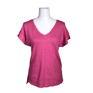 Unisex EDC by Esprit - T-särk, suurus 38 - Roosa (1)