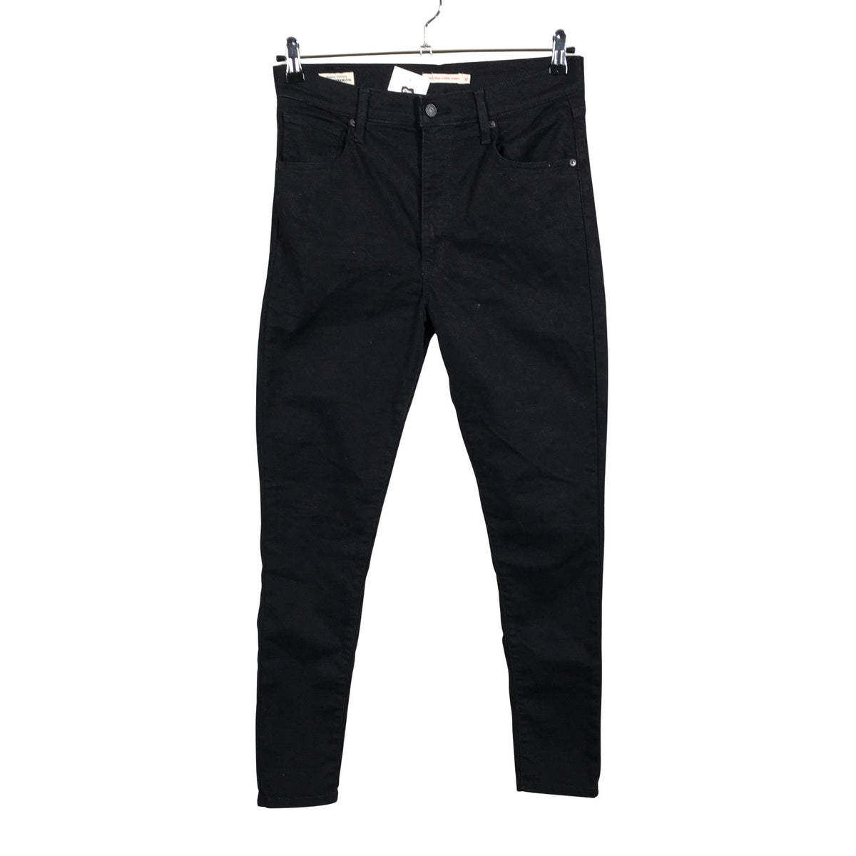 Unisex Levi's - Teksad, suurus W32 - Must (1)