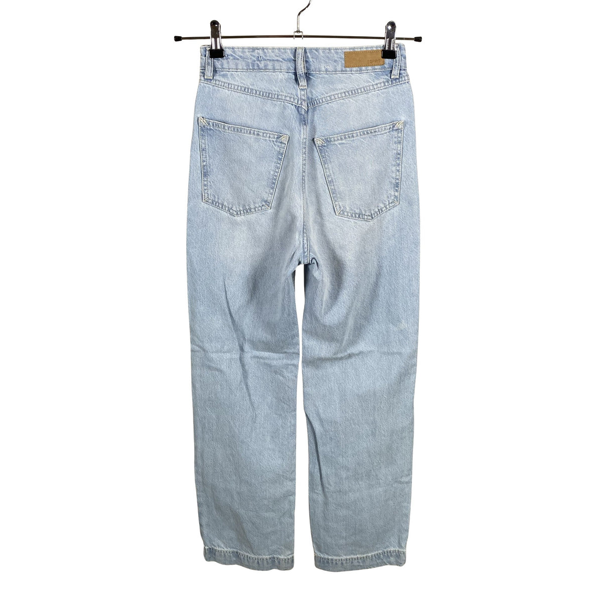 Unisex Esprit - Teksad, suurus W26 - Helesinine (2)