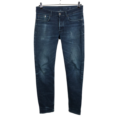 Unisex COS - Teksad, suurus W33 - Sinine ()