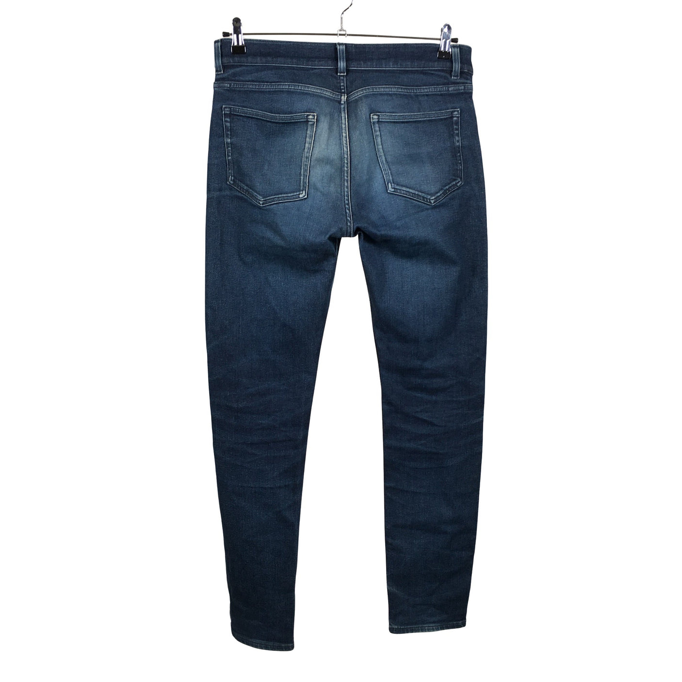 Unisex COS - Teksad, suurus W33 - Sinine (2)