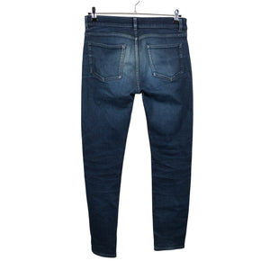 Unisex COS - Teksad, suurus W33 - Sinine (2)