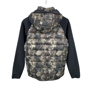 Unisex Everest - Talvejope, suurus 158 - 164 - Roheline (2)