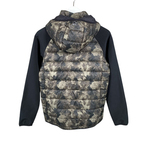 Unisex Everest - Talvejope, suurus 158 - 164 - Roheline (2)