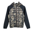 Unisex Everest - Talvejope, suurus 158 - 164 - Roheline ()