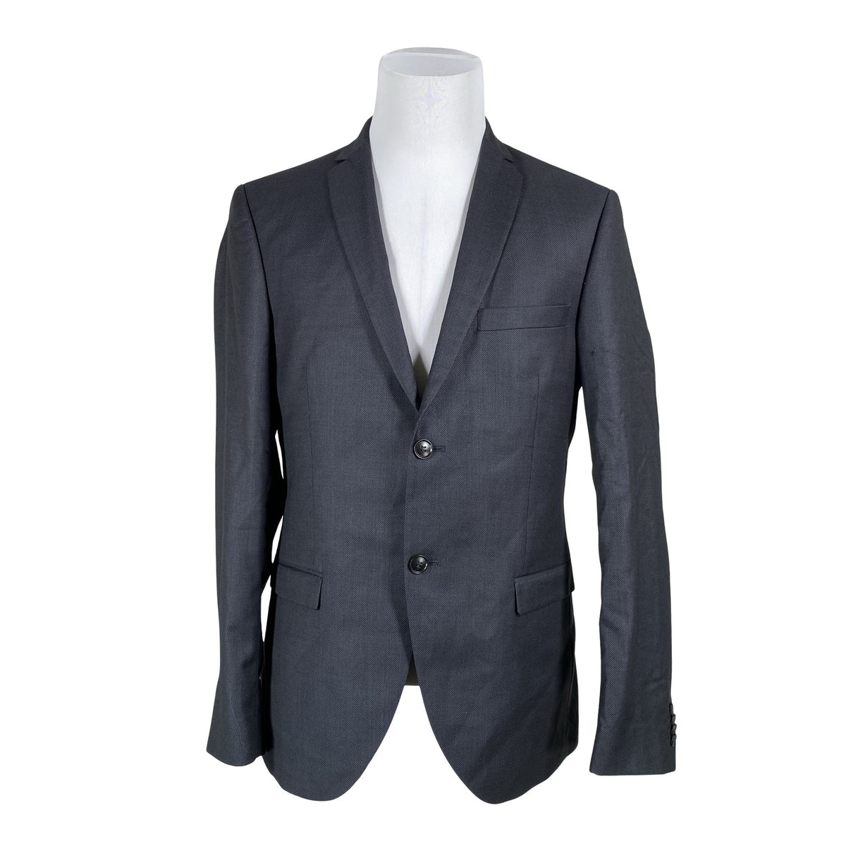 Unisex Tiger of Sweden - Ülikond, suurus XL - Must (2)