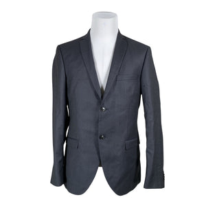 Unisex Tiger of Sweden - Ülikond, suurus XL - Must (2)