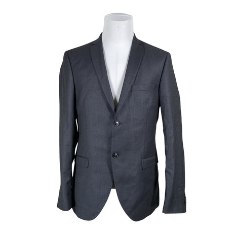 Unisex Tiger of Sweden - Ülikond, suurus XL - Must (2)