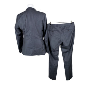 Unisex Tiger of Sweden - Ülikond, suurus XL - Must (4)