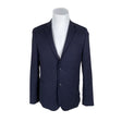 Unisex Whyred - Pintsak, suurus S - Sinine ()