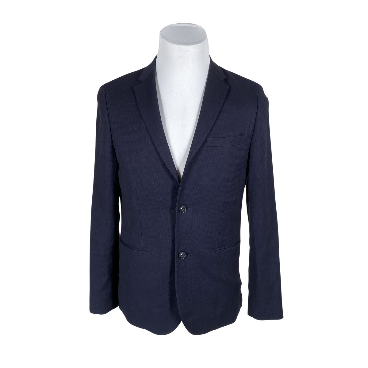 Unisex Whyred - Pintsak, suurus S - Sinine (1)