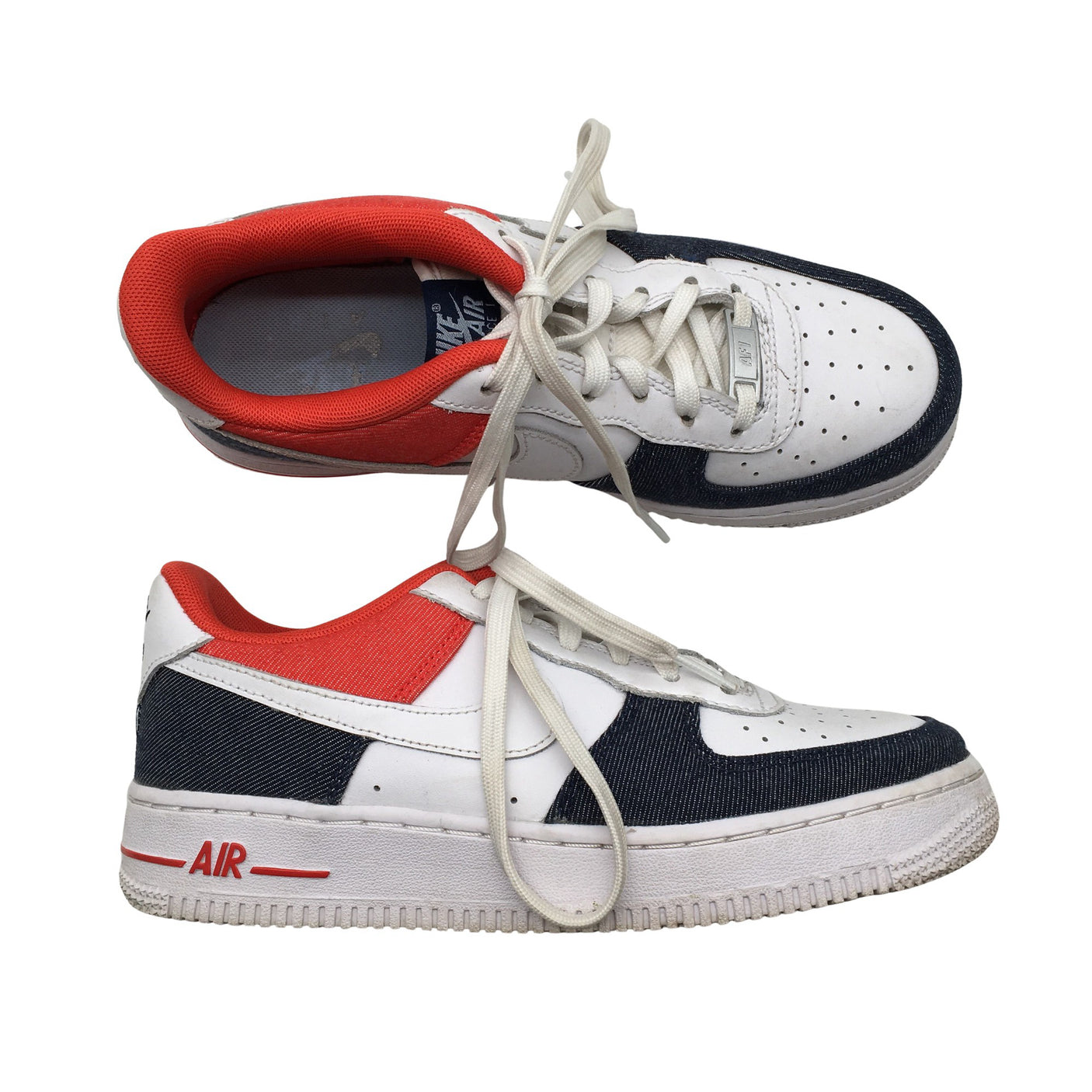 Unisex Nike - Tennised, suurus 38 - Valge (1)