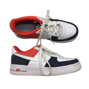 Unisex Nike - Tennised, suurus 38 - Valge (1)