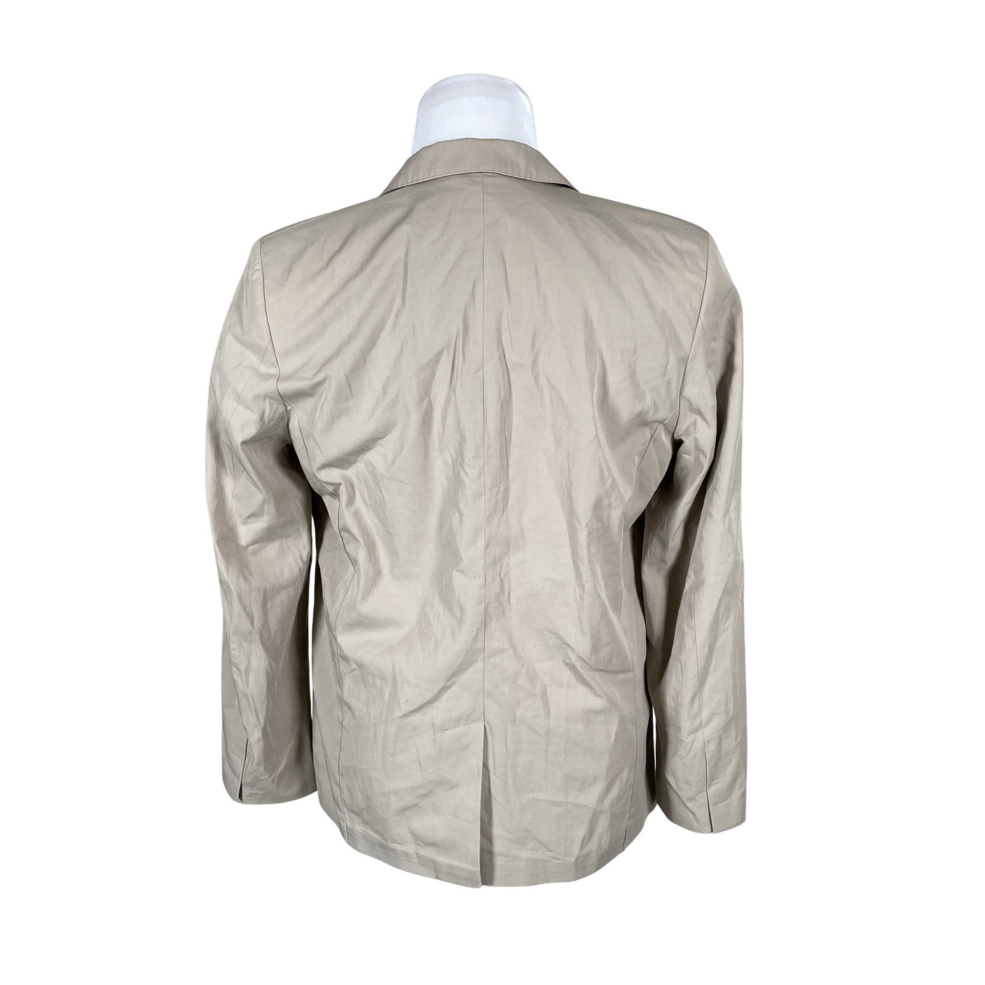 Unisex Whyred - Pintsak, suurus S - Beige (2)