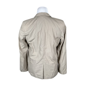 Unisex Whyred - Pintsak, suurus S - Beige (2)