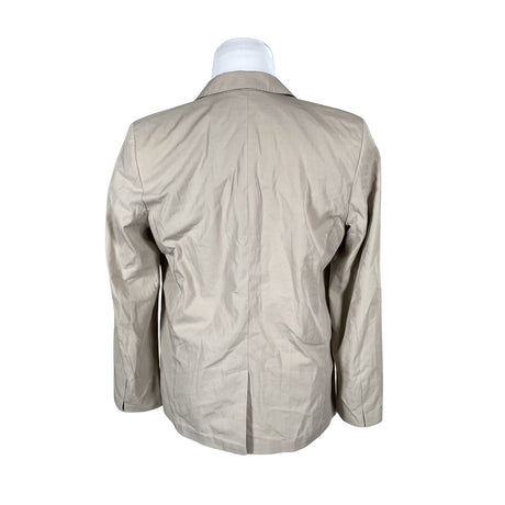 Unisex Whyred - Pintsak, suurus S - Beige (2)