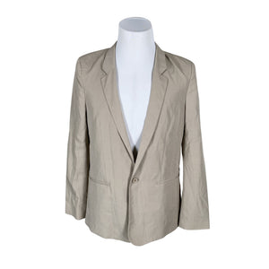 Unisex Whyred - Pintsak, suurus S - Beige (1)