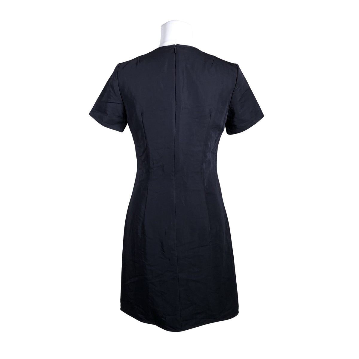 Unisex French Connection - Pidulik kleit, suurus 38 - Sinine (2)