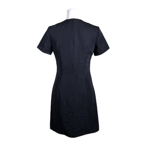Unisex French Connection - Pidulik kleit, suurus 38 - Sinine (2)