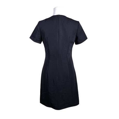 Unisex French Connection - Pidulik kleit, suurus 38 - Sinine (2)