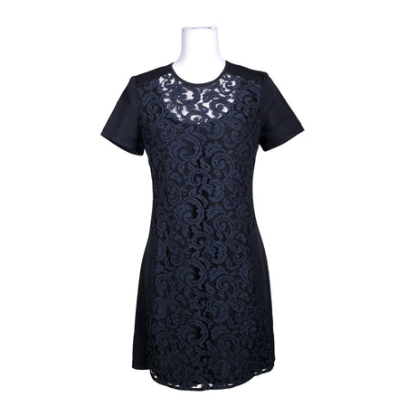 Unisex French Connection - Pidulik kleit, suurus 38 - Sinine ()