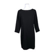 Unisex Filippa K. - Mitteveniv kleit, suurus 38 - Must ()